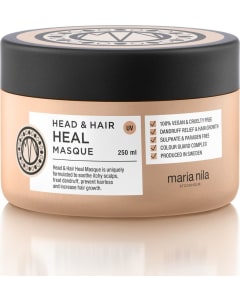 Maria Nila Head & Hair Heal Masque 250 ml