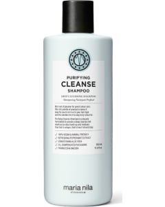 Maria Nila Purifying Cleanse Shampoo 350 ml
