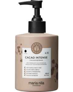 Maria Nila Colour Refresh Cacao Intense 4.10 300 ml