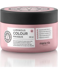 Maria Nila Luminous Colour Masque 250 ml