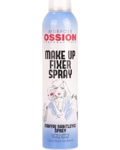 Morfose Ossion Make Up Fixer Spray 300 ml