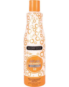 Morfose Argan Hair Shampoo 500 ml