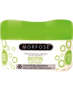 Morfose Biotin Hair Mask 500 ml