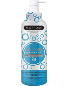 Morfose Collagen Hair Shampoo 1000 ml