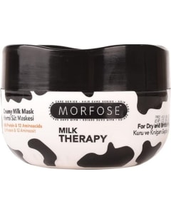 Morfose Milk Therapy Creamy Hair Mask 250 ml