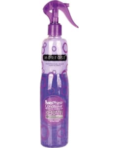 Morfose Keratin TwoPhase Conditioner 400 ml