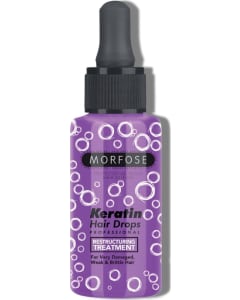Morfose Keratin Hair Drops Serum 100 ml