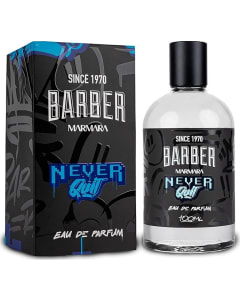Marmara Eau De Parfume Never Quit 100 ml