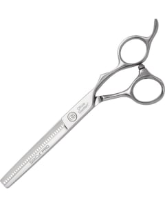 Olivia Garden Silkcut Pro Thinner Japan 6" - 35 Teeth In Shear Box