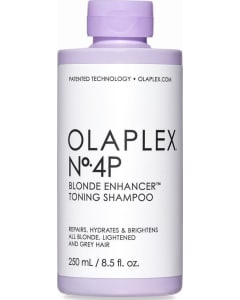 Olaplex NO.4P Blonde Enhancer Toning Shampoo 250 ml