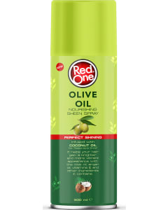 Redone Olive Oil Coconut Nourishing Sheen Spray - 500 ml