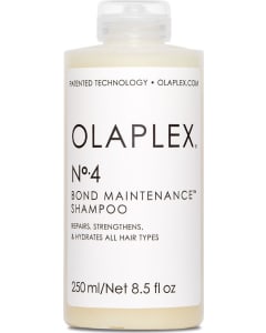 Olaplex Maintenance Bond Shampoo No. 4 - 250 ml