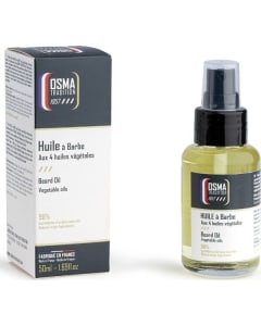 Osma Beard Oil - 50 ml
