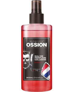 Morfose Ossion Barber Line Cologne Impact 300 ml