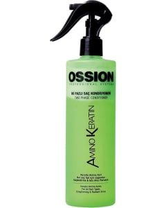 Morfose Ossion Amino Keratin TwoPhase Conditioner 400 ml