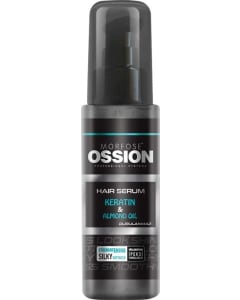 Morfose Ossion Keratin & Almond Oil Hair Serum 75 ml