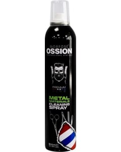 Ossion Metal Materials Cleaning Spray 300 ml
