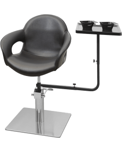 Sibel Rotating Trolley Arm