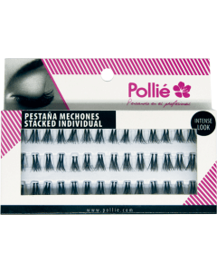 Eurostil - Long Duo Single Eyelashes
