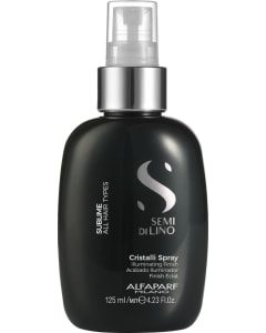 Alfaparf Milano Semi di Lino Sublime Cristalli Spray 125 ml