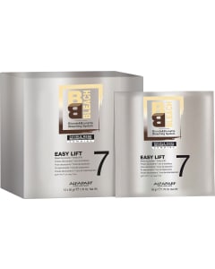 Alfaparf Milano BB Bleach Easy Lift 7 Tones Sachets 12 x 50 g