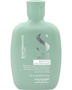 Alfaparf Milano Semi di Lino Scalp Rebalance Balancing Low Shampoo 250 ml