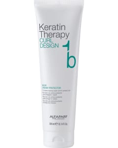Alfaparf Milano Keratin Therapy Curl Design Move Creamy Protector 300 ml