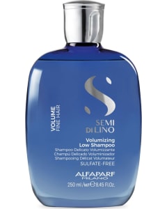 Alfaparf Milano Semi di Lino Volumizing Low Shampoo 250 ml