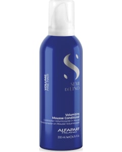 Alfaparf Milano Semi di Lino Volumizing Mousse Conditioner 200 ml