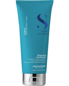 Alfaparf Milano Semi di Lino Curls Enhancing Conditioner 200 ml