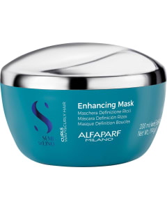 Alfaparf Milano Semi di Lino Curls Enhancing Mask 200 ml