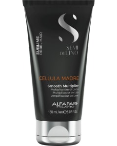 Alfaparf Milano Semi di Lino Sublime Cellula Madre Smooth Multiplier 150 ml