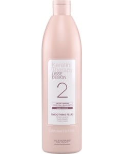 Alfaparf Milano Keratin Therapy Lisse Design Smoothing Fluid 500 ml