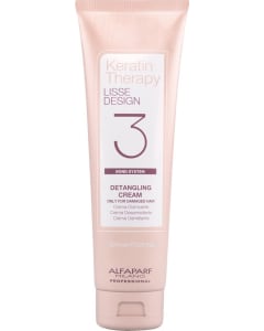 Alfaparf Milano Keratin Therapy Lisse Design Detangling Cream 150 ml