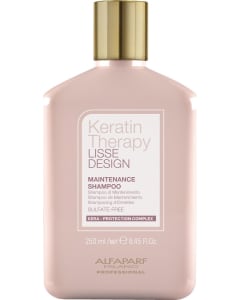 Alfaparf Milano Keratin Therapy Lisse Design Maintenance Shampoo 250 ml