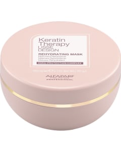 Alfaparf Milano Keratin Therapy Lisse Design Rehydrating Mask 200 ml