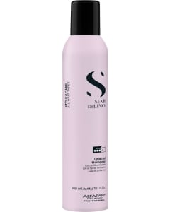 Alfaparf Milano Semi di Lino Style & Care Original Hairspray - 300 ml