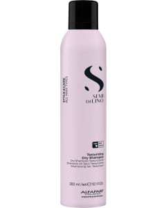Alfaparf Milano Semi di Lino Style&Care Texturizing Dry Shampoo - 300 ml