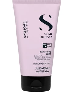 Alfaparf Milano Semi di Lino Style & Care Texturizing Balm - 150 ml