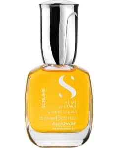 Alfaparf Milano Semi di Lino Sublime Cristalli Liquidi 15 ml