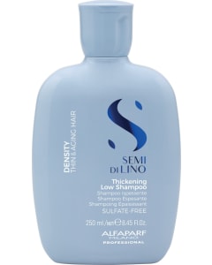 Alfaparf Milano Semi di Lino Density Thickening Low Shampoo - 250 ml
