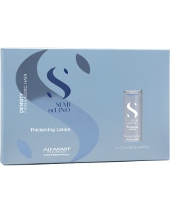 Alfaparf Milano Semi di Lino Density Thickening Lotion - 6x13 ml