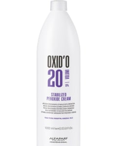 Alfaparf Milano Oxid'o 20 Vol - 6% 1000 ml