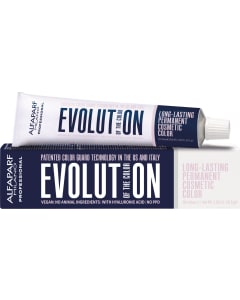 Alfaparf Milano Evolution of the Color 5.62 Chestnut Light Red - 60 ml (U)