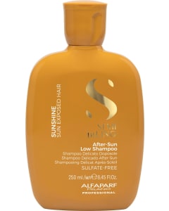 Alfaparf Milano Semi di Lino Sunshine After Sun Low Shampoo - 250 ml