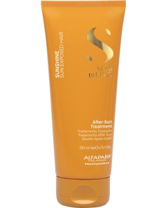 Alfaparf Milano Semi di Lino Sunshine After Sun Treatment - 200 ml