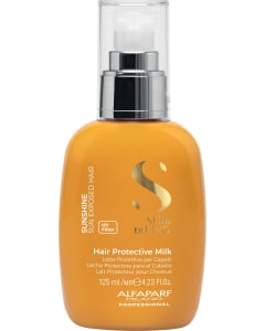 Alfaparf Milano Semi di Lino Sunshine Hair Protective Milk - 125 ml