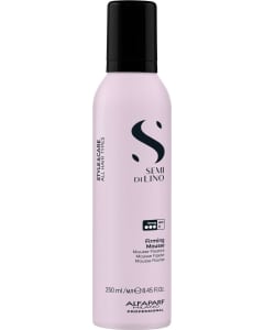 Alfaparf Milano Semi di Lino Style&Care Firming Mousse 250 ml