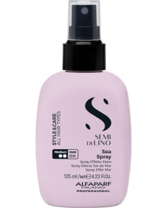 Alfaparf Milano Semi di Lino Style&Care Sea Spray 125 ml