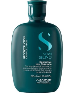 Alfaparf Milano Semi di Lino Reconstruction Reparative Low Shampoo 250 ml